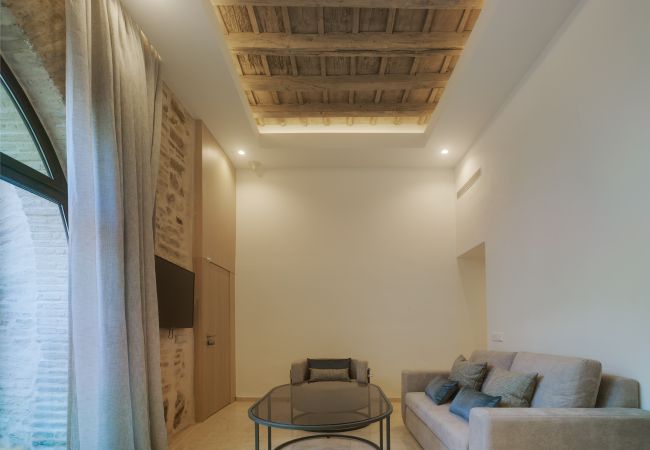 Apartamento en Córdoba - ANTONIO JESÚS Los Patios del Pañuelo Apto 2