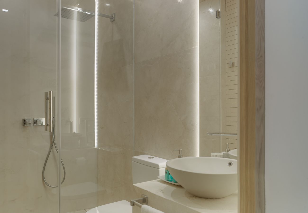 Apartamento en Córdoba - ANTONIO JESÚS Los Patios del Pañuelo Apto 2