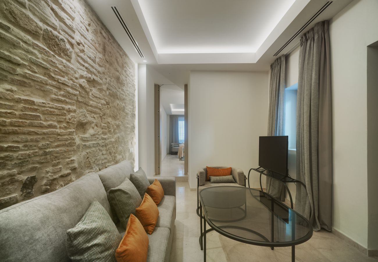 Apartamento en Córdoba - DÉBORA Los Patios del Pañuelo Apto 3