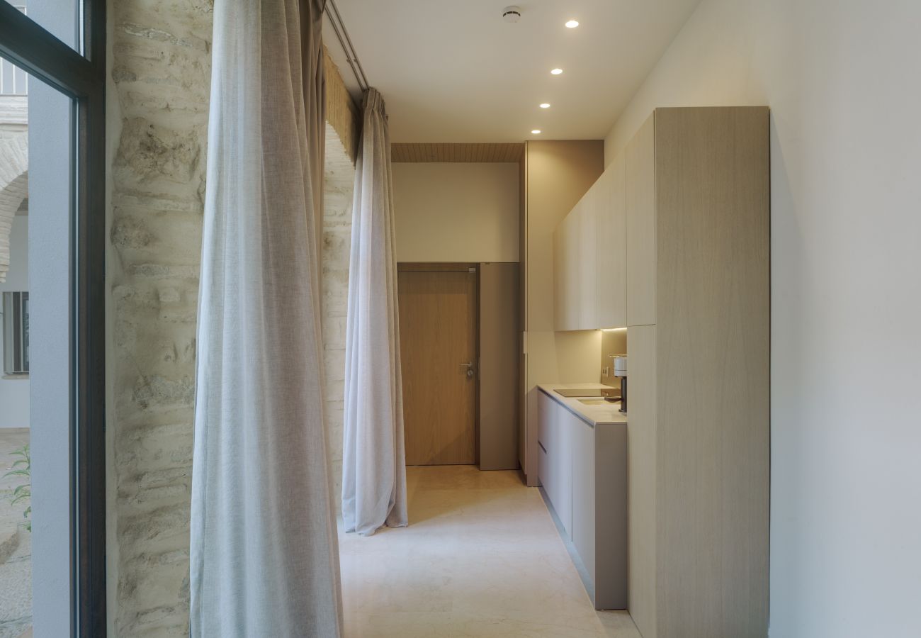 Apartamento en Córdoba - SARA Los Patios del Pañuelo Apto 4