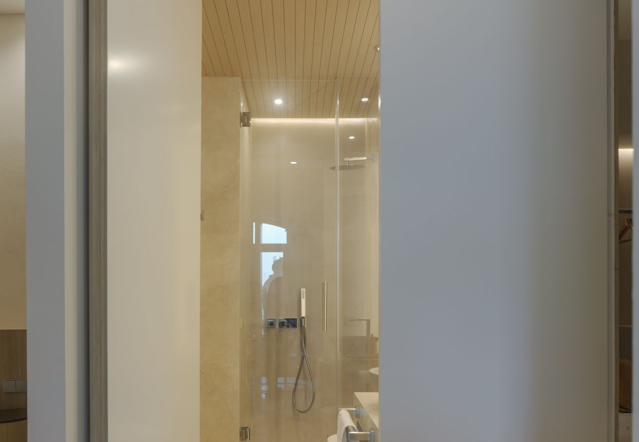 Apartamento en Córdoba - SARA Los Patios del Pañuelo Apto 4