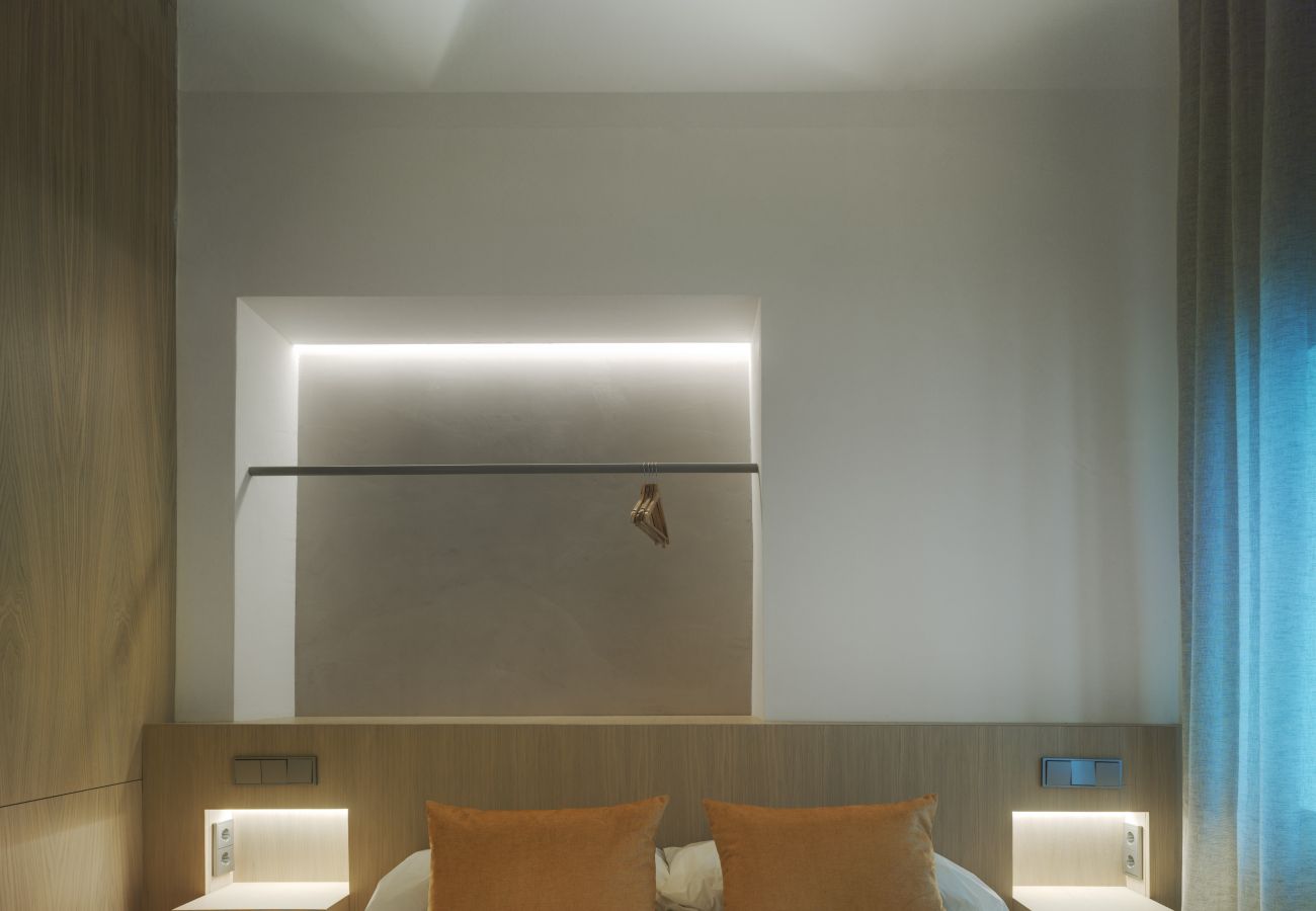 Apartamento en Córdoba - SARA Los Patios del Pañuelo Apto 4