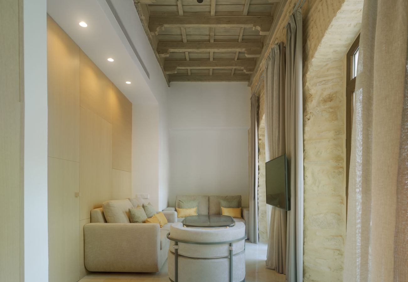 Apartamento en Córdoba - SARA Los Patios del Pañuelo Apto 4