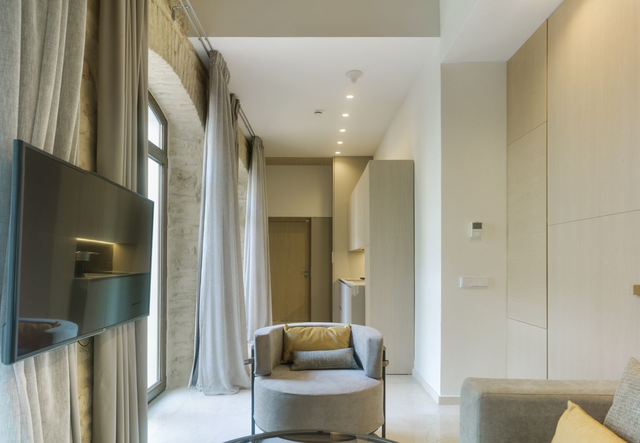 Apartamento en Córdoba - SARA Los Patios del Pañuelo Apto 4