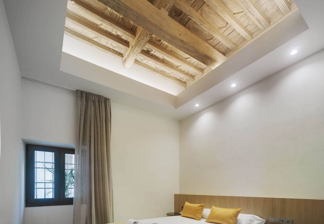 Apartamento en Córdoba - SARA Los Patios del Pañuelo Apto 4