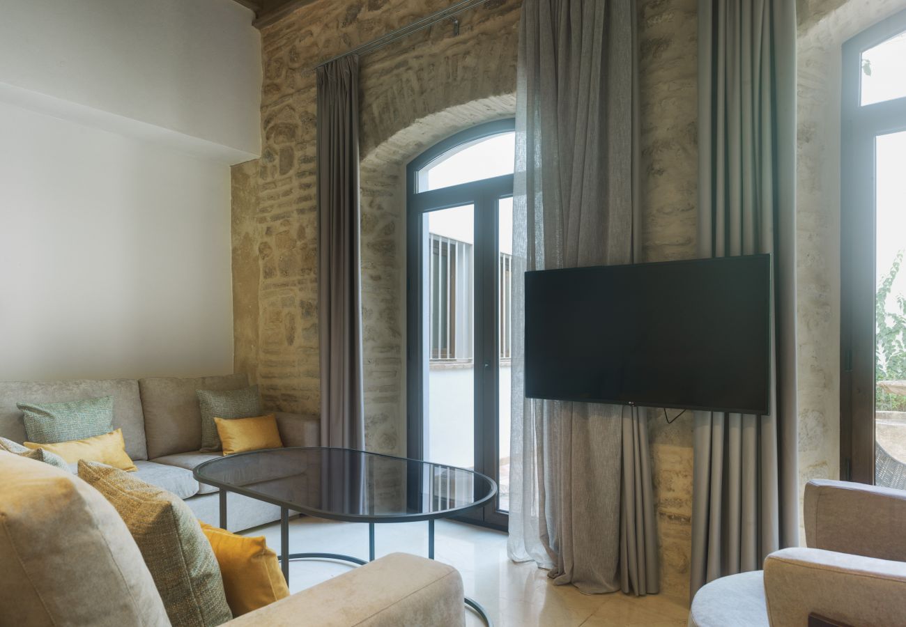 Apartamento en Córdoba - SARA Los Patios del Pañuelo Apto 4