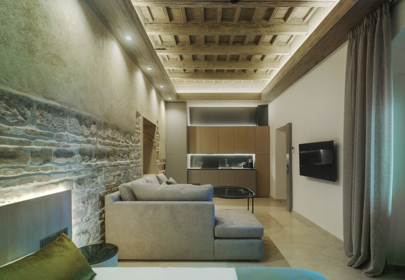 Estudio en Córdoba - ISABEL Los Patios del Pañuelo Apto 5