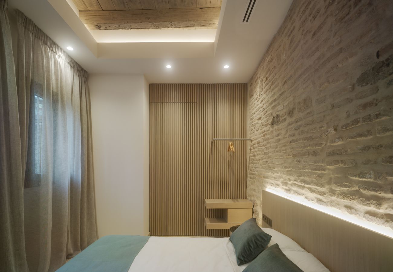 Estudio en Córdoba - MIGUEL ÁNGEL Los Patios del Pañuelo Apto 6
