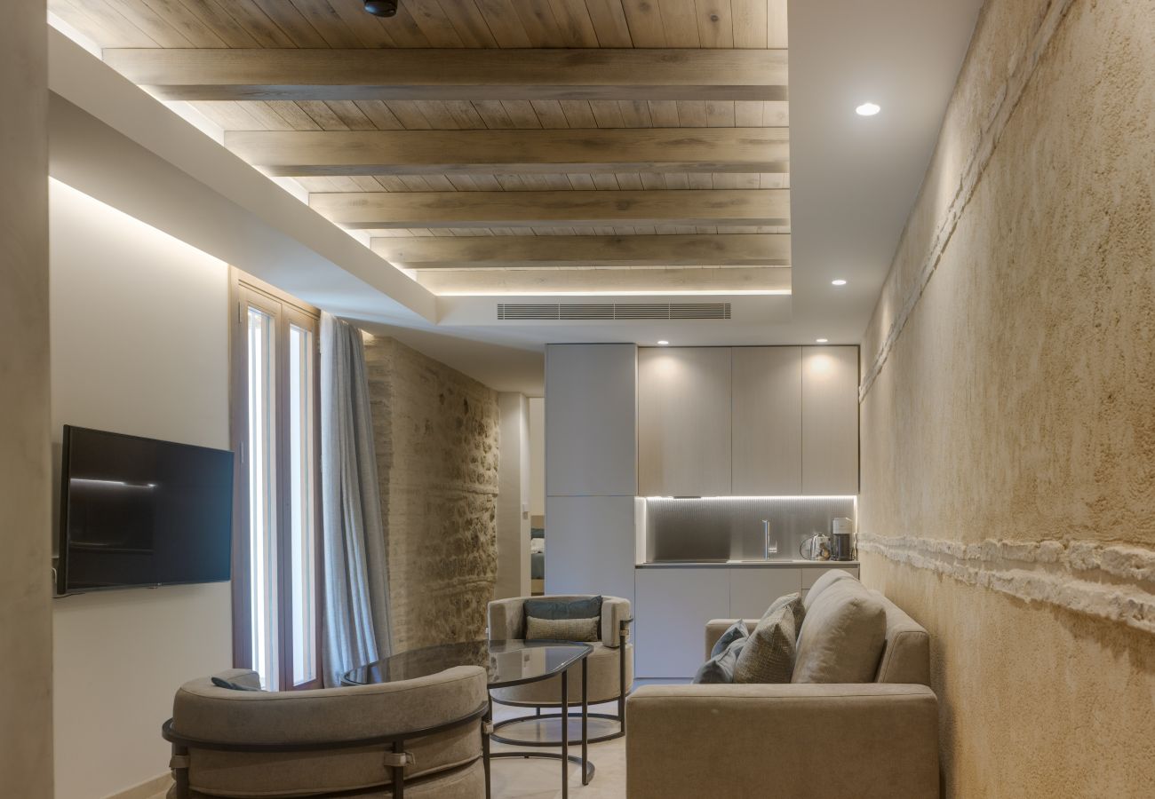 Apartamento en Córdoba - MARÍA Los Patios del Pañuelo Apto 10