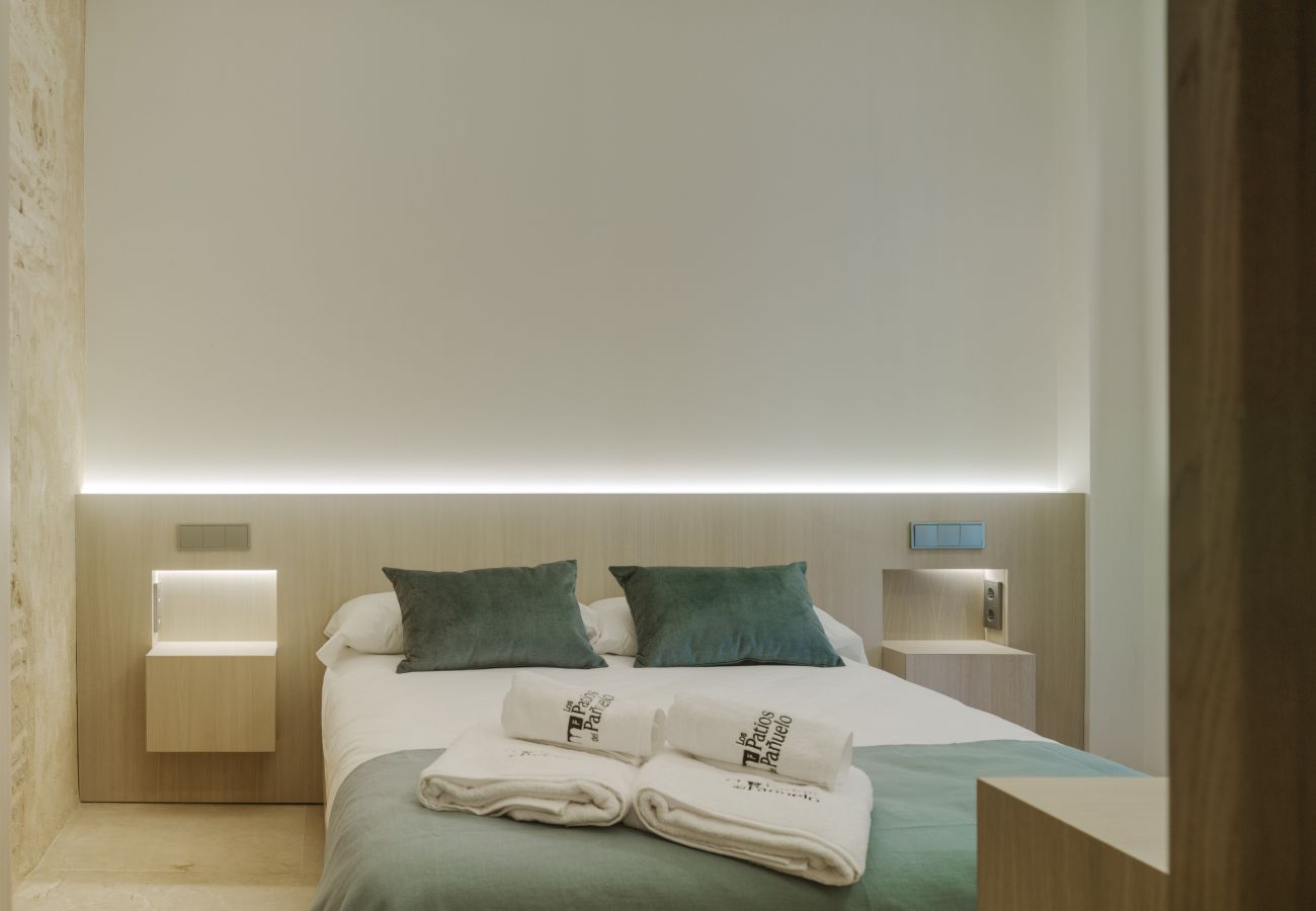 Apartamento en Córdoba - MARÍA Los Patios del Pañuelo Apto 10
