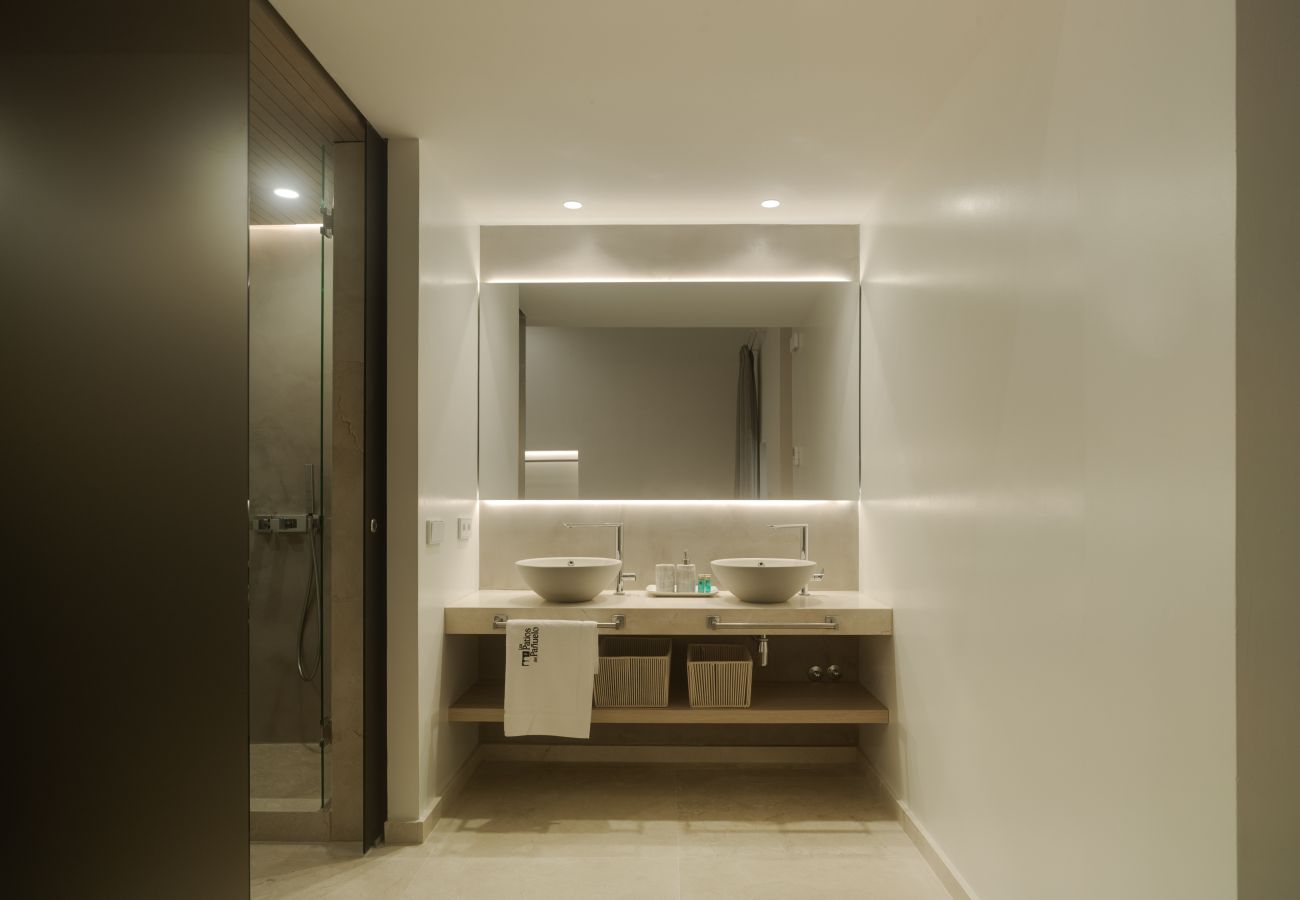 Apartamento en Córdoba - MARÍA Los Patios del Pañuelo Apto 10