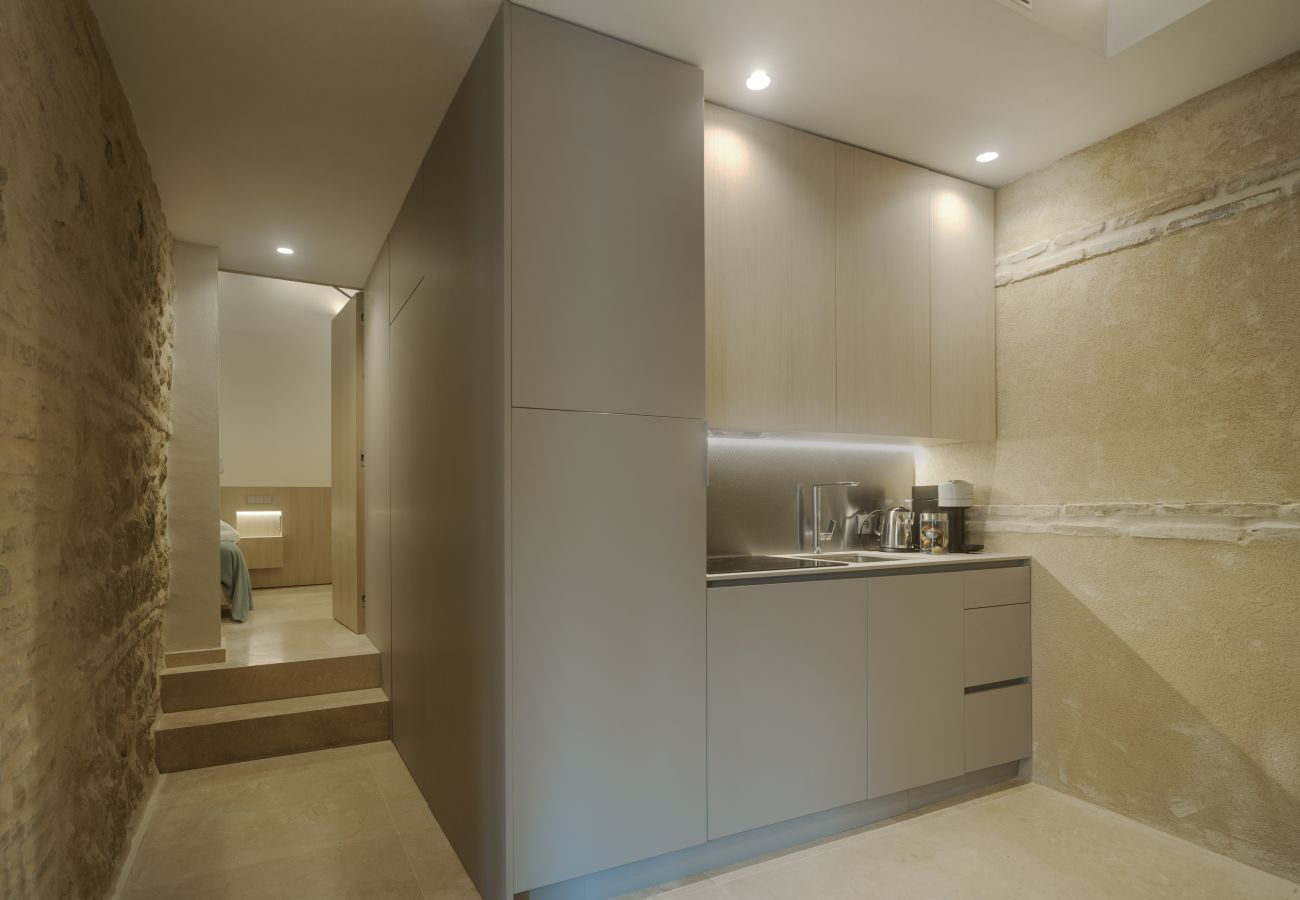 Apartamento en Córdoba - MARÍA Los Patios del Pañuelo Apto 10
