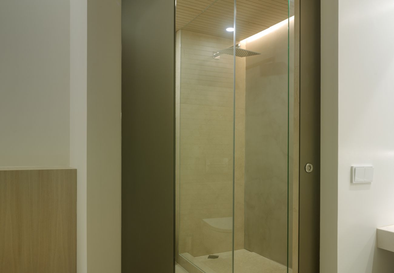 Apartamento en Córdoba - MARÍA Los Patios del Pañuelo Apto 10