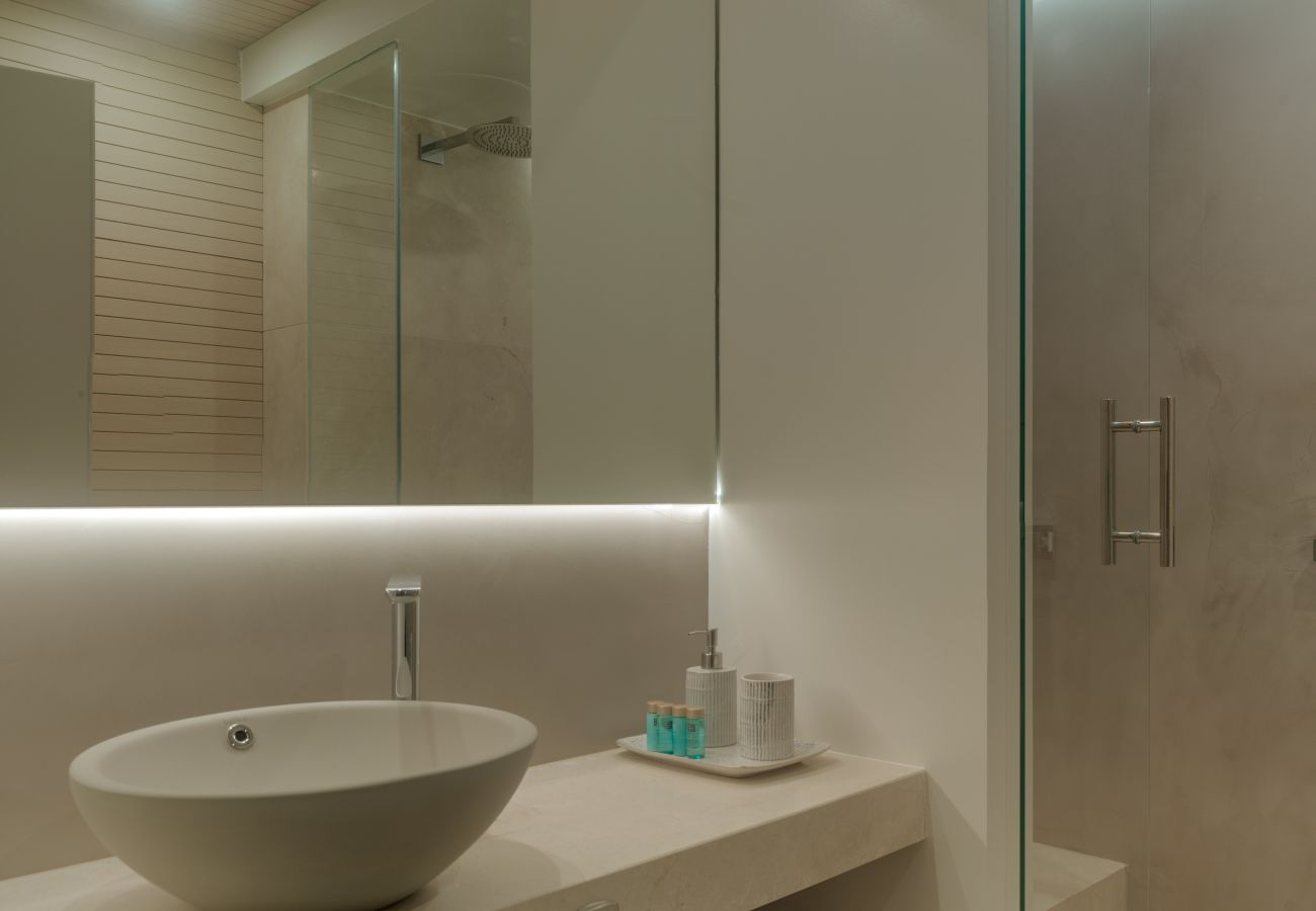 Apartamento en Córdoba - MARÍA Los Patios del Pañuelo Apto 10