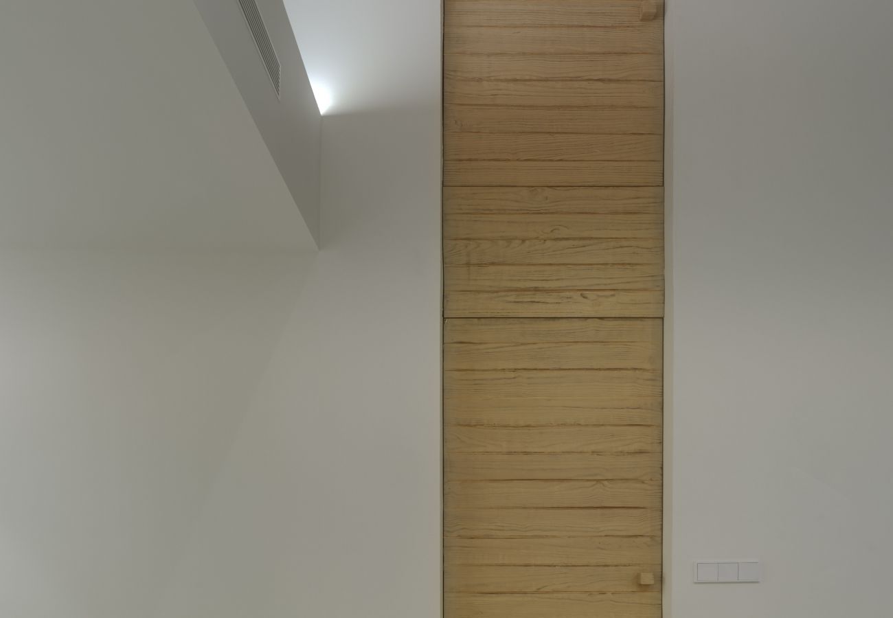 Apartamento en Córdoba - MARÍA Los Patios del Pañuelo Apto 10