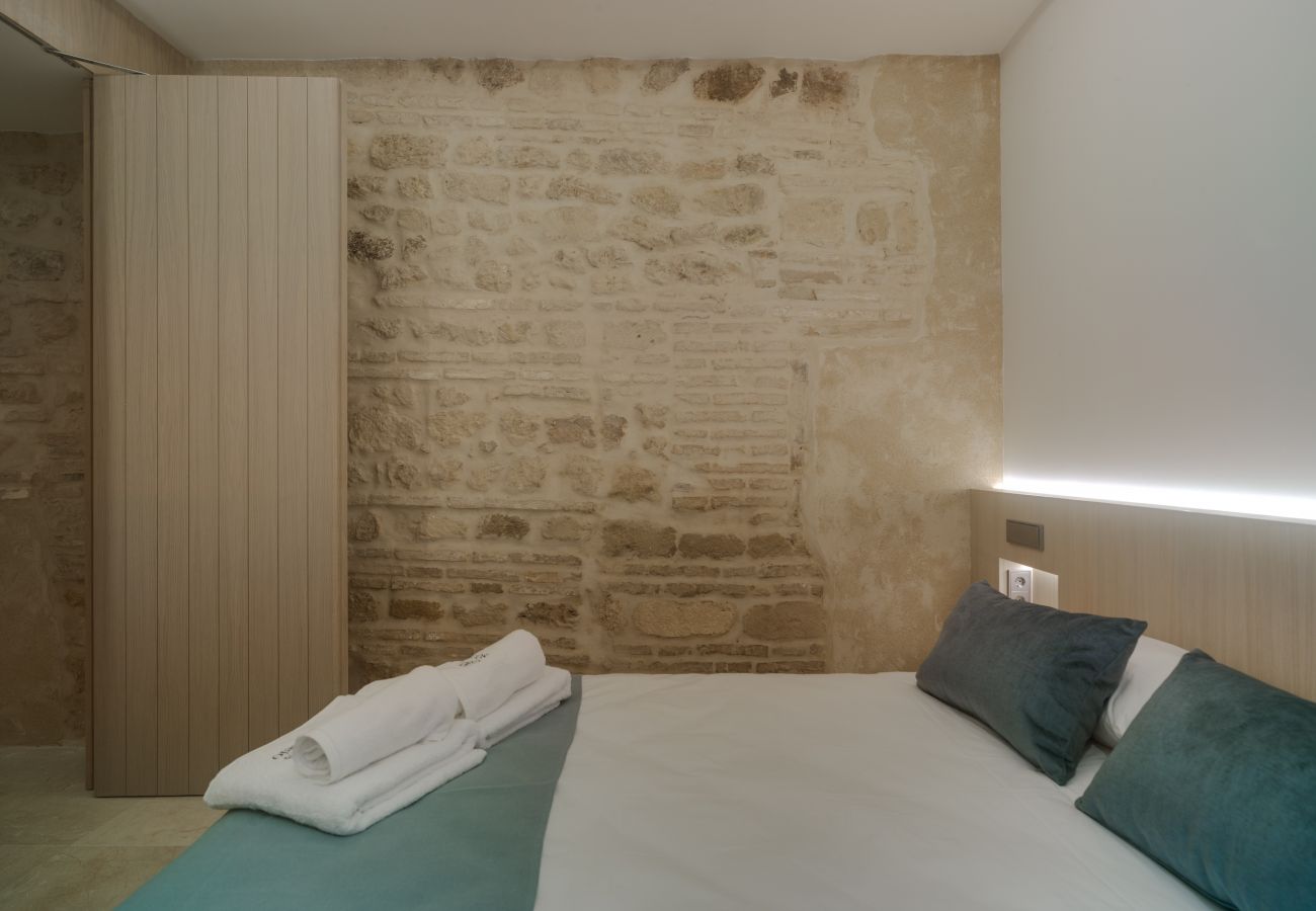 Apartamento en Córdoba - MARÍA Los Patios del Pañuelo Apto 10