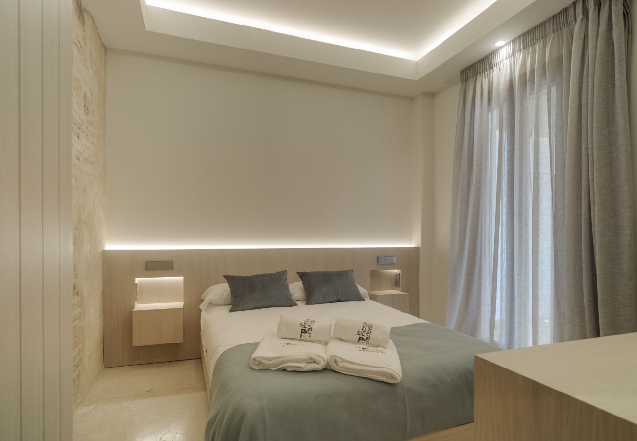 Apartamento en Córdoba - MARÍA Los Patios del Pañuelo Apto 10