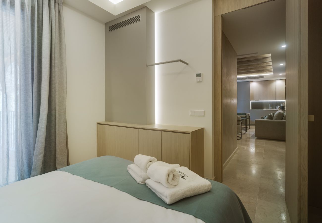 Apartamento en Córdoba - MARÍA Los Patios del Pañuelo Apto 10