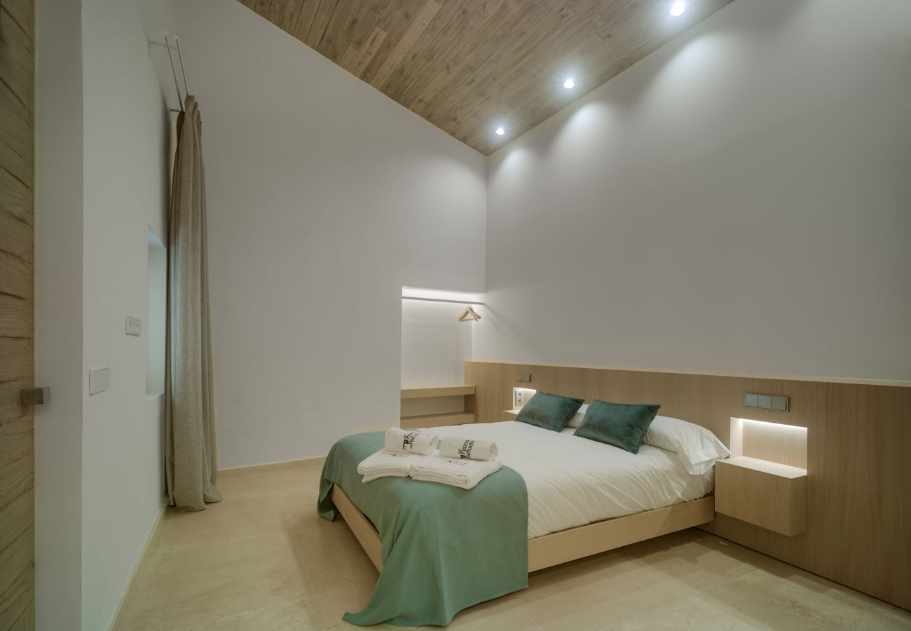 Apartamento en Córdoba - MARÍA Los Patios del Pañuelo Apto 10