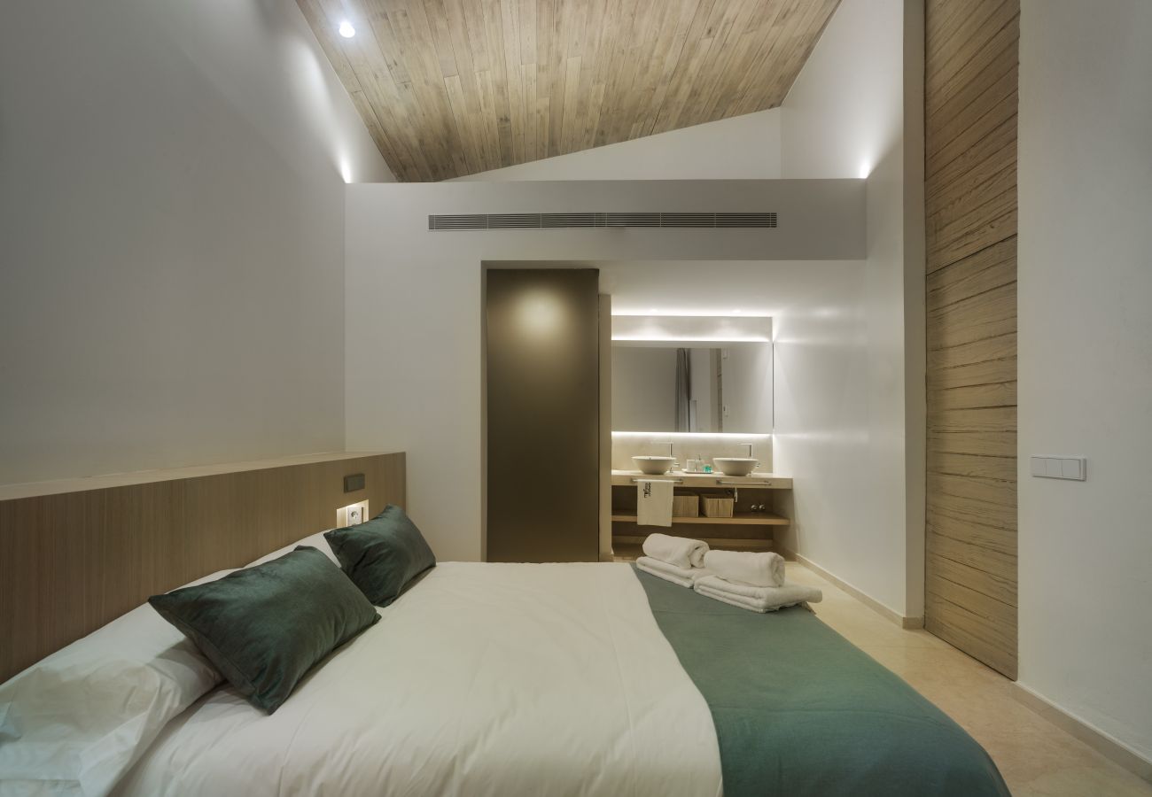 Apartamento en Córdoba - MARÍA Los Patios del Pañuelo Apto 10