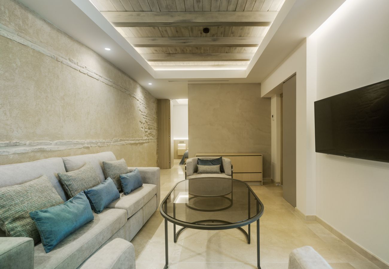Apartamento en Córdoba - MARÍA Los Patios del Pañuelo Apto 10