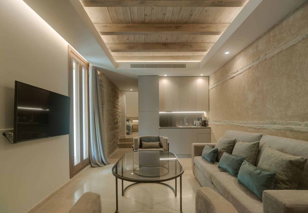 Apartamento en Córdoba - MARÍA Los Patios del Pañuelo Apto 10