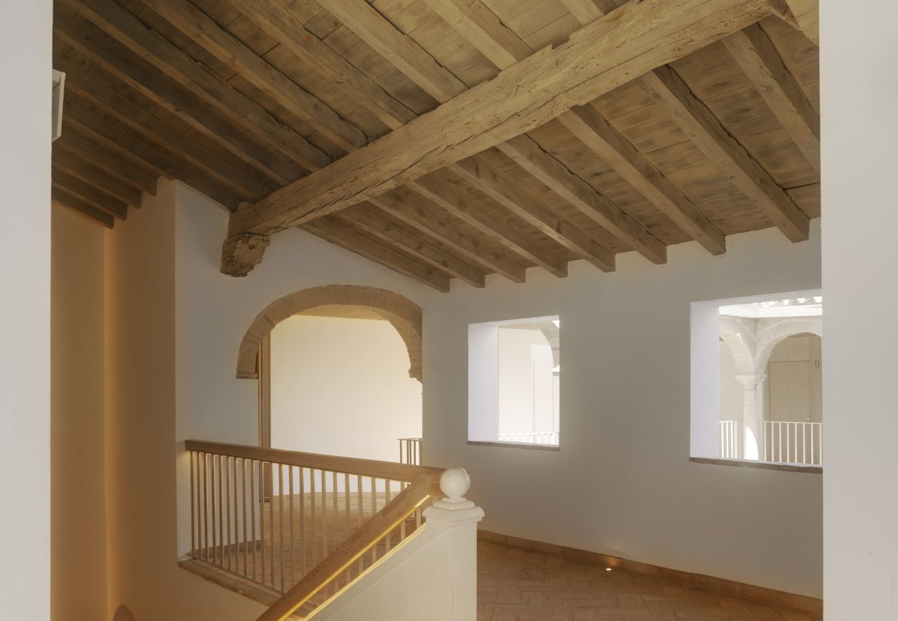 Apartamento en Córdoba - MARÍA Los Patios del Pañuelo Apto 10