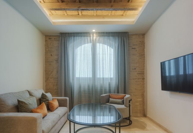 Apartamento en Córdoba - CLARA Los Patios del Pañuelo Apto 13