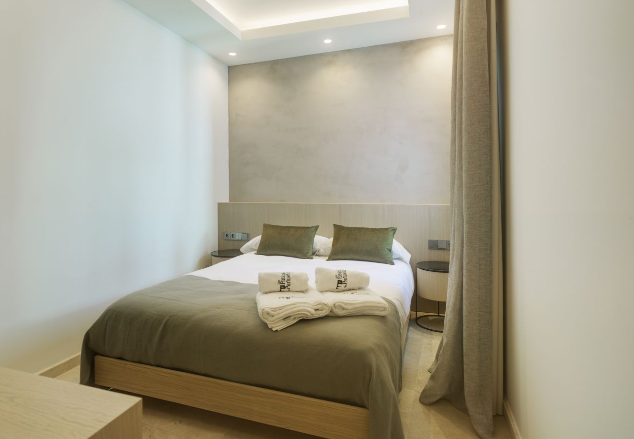 Apartamento en Córdoba - ANTONIO Y MATI Los Patios del Pañuelo Apto 14