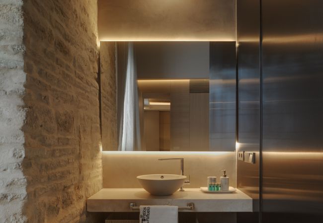 Apartment in Córdoba - JUDIT Los Patios del Pañuelo Apto 1 Apartment in Córdoba - JUDIT Los Patios del Pañuelo Apto 1