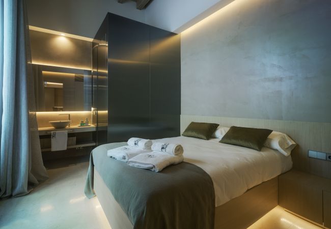 Apartment in Córdoba - JUDIT Los Patios del Pañuelo Apto 1 Apartment in Córdoba - JUDIT Los Patios del Pañuelo Apto 1