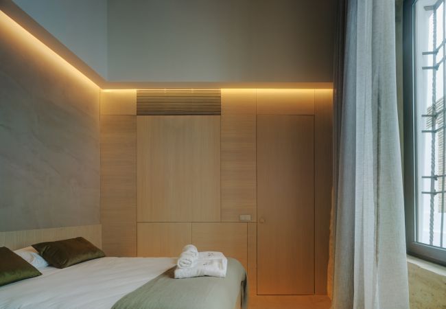 Apartment in Córdoba - JUDIT Los Patios del Pañuelo Apto 1 Apartment in Córdoba - JUDIT Los Patios del Pañuelo Apto 1