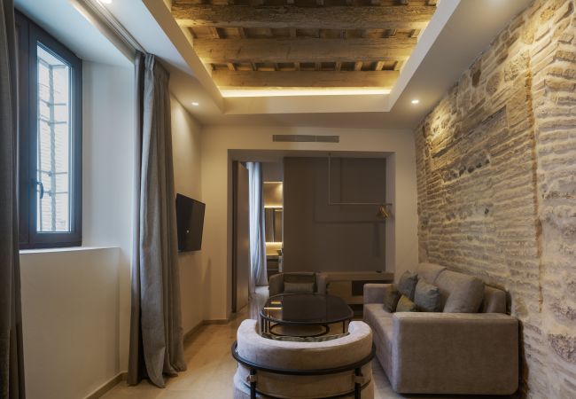 Apartment in Córdoba - JUDIT Los Patios del Pañuelo Apto 1 Apartment in Córdoba - JUDIT Los Patios del Pañuelo Apto 1