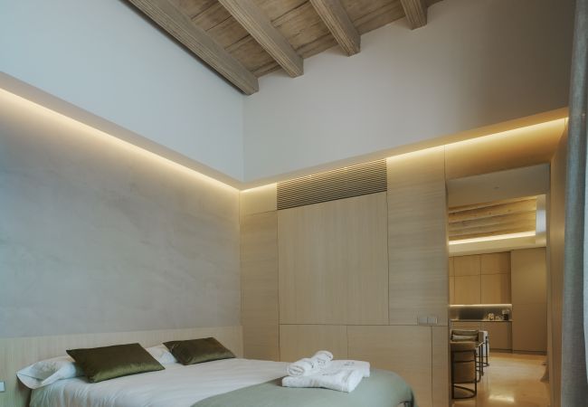 Apartment in Córdoba - JUDIT Los Patios del Pañuelo Apto 1 Apartment in Córdoba - JUDIT Los Patios del Pañuelo Apto 1