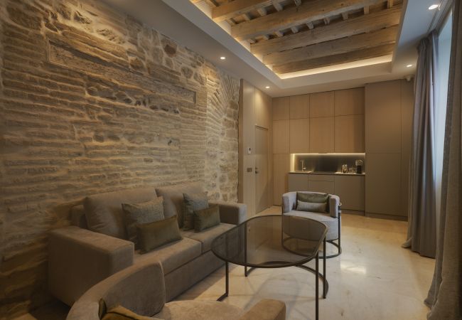 Apartment in Córdoba - JUDIT Los Patios del Pañuelo Apto 1 Apartment in Córdoba - JUDIT Los Patios del Pañuelo Apto 1