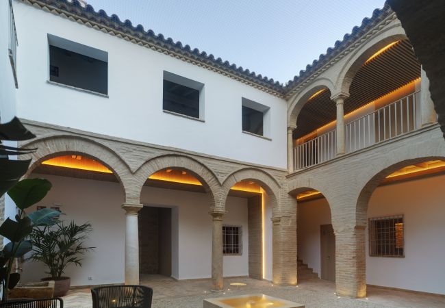 Apartment in Córdoba - JUDIT Los Patios del Pañuelo Apto 1 Apartment in Córdoba - JUDIT Los Patios del Pañuelo Apto 1