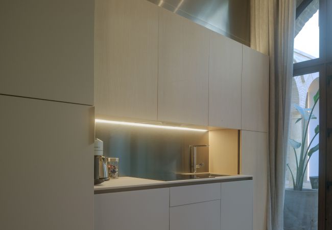 Apartment in Córdoba - ANTONIO JESÚS Los Patios del Pañuelo Apto 2 Apartment in Córdoba - ANTONIO JESÚS Los Patios del Pañuelo Apto 2