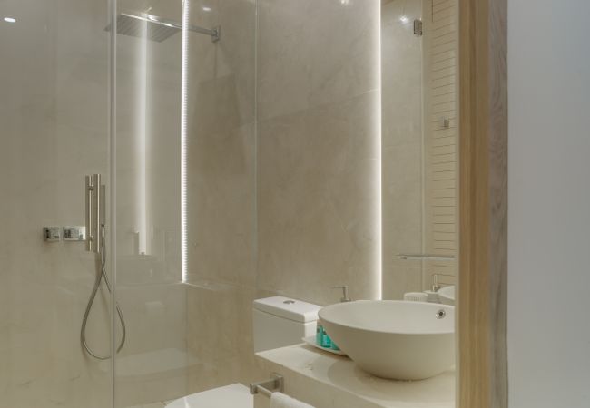 Apartment in Córdoba - ANTONIO JESÚS Los Patios del Pañuelo Apto 2 Apartment in Córdoba - ANTONIO JESÚS Los Patios del Pañuelo Apto 2