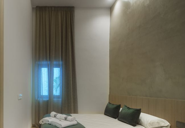 Apartment in Córdoba - ANTONIO JESÚS Los Patios del Pañuelo Apto 2 Apartment in Córdoba - ANTONIO JESÚS Los Patios del Pañuelo Apto 2