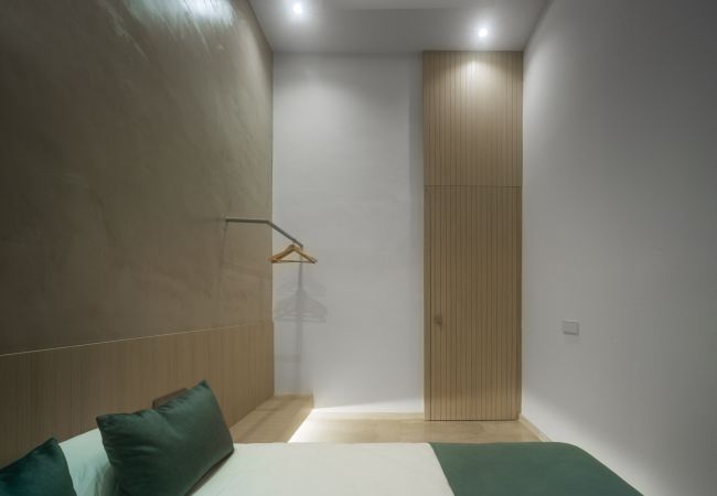 Apartment in Córdoba - ANTONIO JESÚS Los Patios del Pañuelo Apto 2 Apartment in Córdoba - ANTONIO JESÚS Los Patios del Pañuelo Apto 2