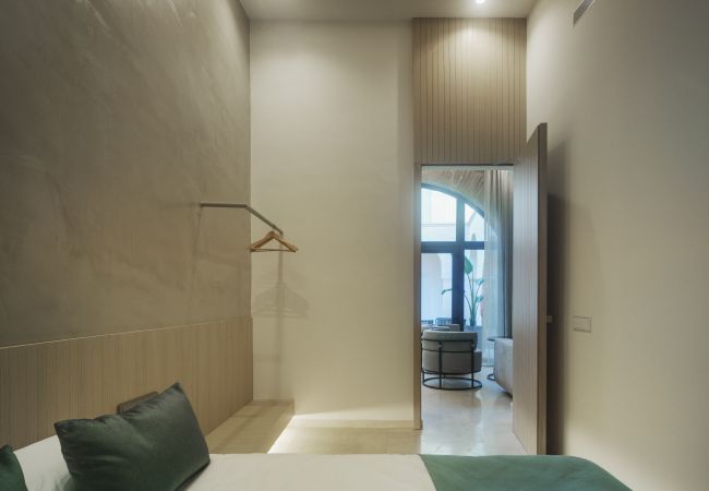 Apartment in Córdoba - ANTONIO JESÚS Los Patios del Pañuelo Apto 2 Apartment in Córdoba - ANTONIO JESÚS Los Patios del Pañuelo Apto 2