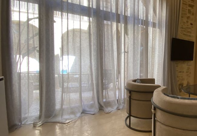 Apartment in Córdoba - ANTONIO JESÚS Los Patios del Pañuelo Apto 2 Apartment in Córdoba - ANTONIO JESÚS Los Patios del Pañuelo Apto 2