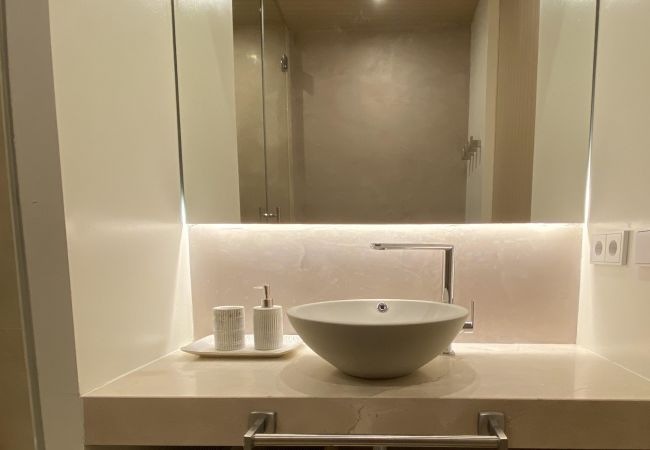 Apartment in Córdoba - DÉBORA Los Patios del Pañuelo Apto 3 Apartment in Córdoba - DÉBORA Los Patios del Pañuelo Apto 3