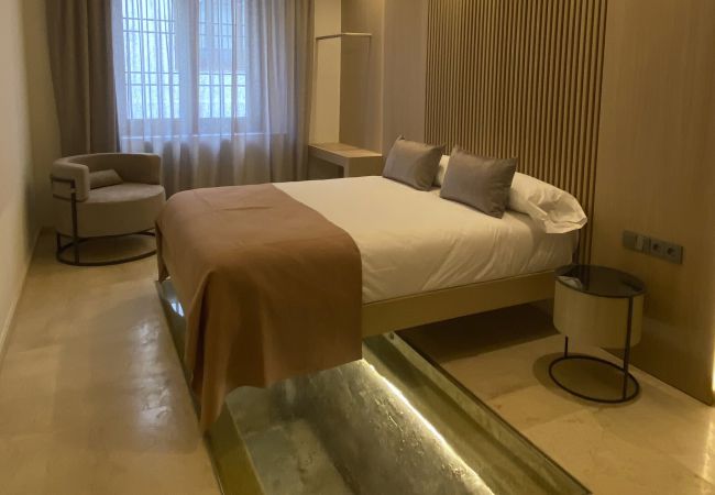 Apartment in Córdoba - DÉBORA Los Patios del Pañuelo Apto 3 Apartment in Córdoba - DÉBORA Los Patios del Pañuelo Apto 3