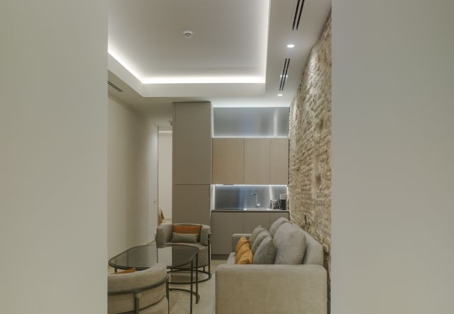 Apartment in Córdoba - DÉBORA Los Patios del Pañuelo Apto 3 Apartment in Córdoba - DÉBORA Los Patios del Pañuelo Apto 3