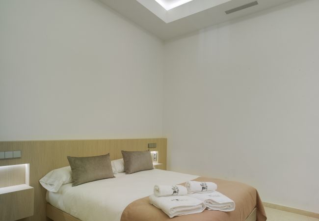 Apartment in Córdoba - DÉBORA Los Patios del Pañuelo Apto 3 Apartment in Córdoba - DÉBORA Los Patios del Pañuelo Apto 3