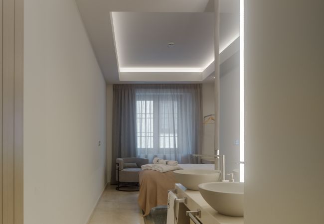 Apartment in Córdoba - DÉBORA Los Patios del Pañuelo Apto 3 Apartment in Córdoba - DÉBORA Los Patios del Pañuelo Apto 3