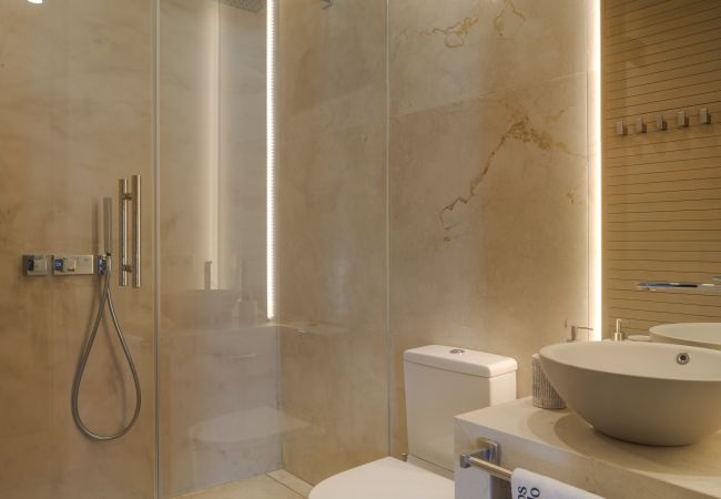 Apartment in Córdoba - DÉBORA Los Patios del Pañuelo Apto 3 Apartment in Córdoba - DÉBORA Los Patios del Pañuelo Apto 3