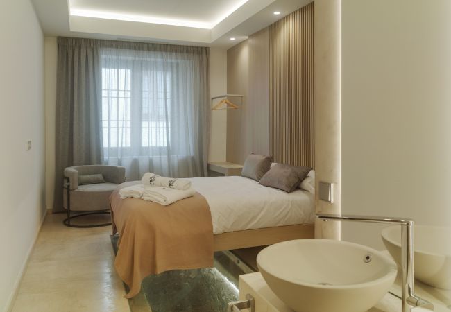 Apartment in Córdoba - DÉBORA Los Patios del Pañuelo Apto 3 Apartment in Córdoba - DÉBORA Los Patios del Pañuelo Apto 3