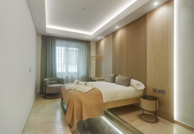 Apartment in Córdoba - DÉBORA Los Patios del Pañuelo Apto 3 Apartment in Córdoba - DÉBORA Los Patios del Pañuelo Apto 3